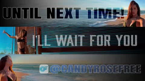 Snapshot of candy_rose_ chatting on 15, 10, 2025 Rose ONLYFANSiamcandyrose online show from 15, 10, 2025