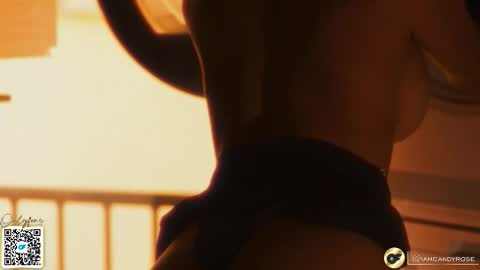 Rose ONLYFANSiamcandyrose online show from 19, 2, 2026