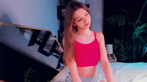 Snapshot of candy_sandy_ chatting on 25, 2, 2025 Sandy online show from 25, 2, 2025