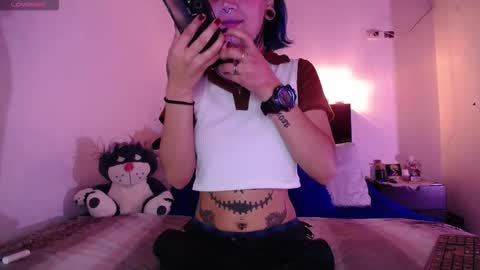 Sharon online show from 7, 11, 2025