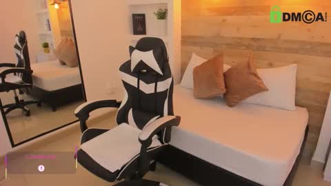 CANDY online show from 11, 11, 2025