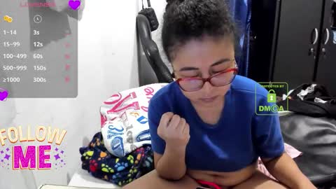 candy_val online show from 9, 1, 2026