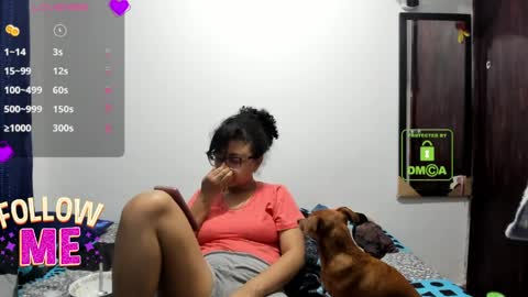 Snapshot of candy_val chatting on 12, 4, 2026 candy_val online show from 12, 4, 2026