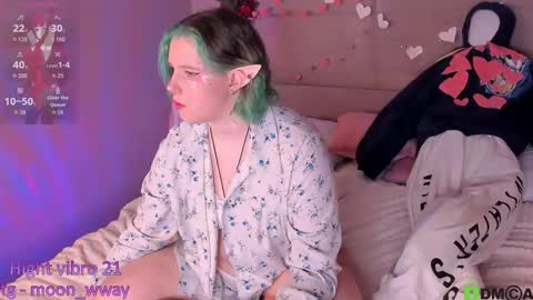 Snapshot of candy_yeah chatting on 15, 2, 2026 Mary online show from 15, 2, 2026