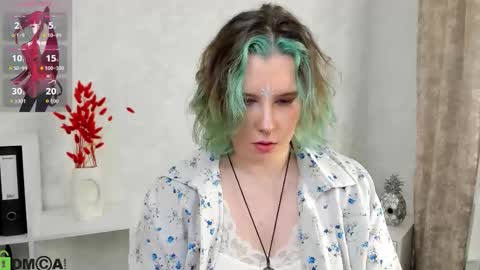 Snapshot of candy_yeah chatting on 19, 2, 2026 Mary online show from 19, 2, 2026