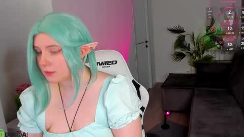 Snapshot of candy_yeah chatting on 22, 2, 2026 Mary online show from 22, 2, 2026