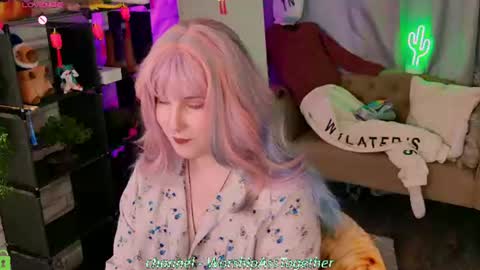 Mary online show from 22, 6, 2026