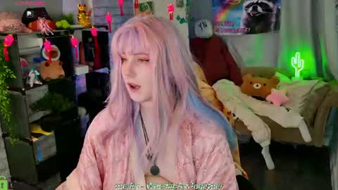 Mary online show from 11, 7, 2026