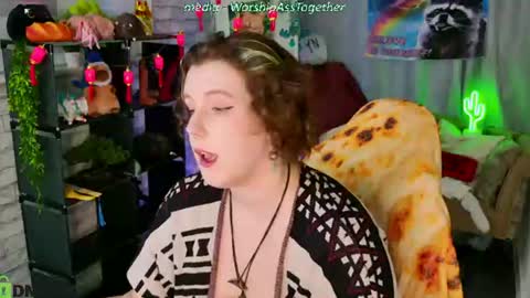 Mary online show from 14, 7, 2026