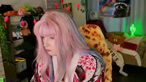 Mary online show from 17, 7, 2026