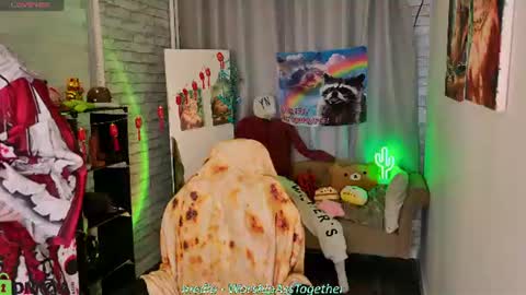 Mary online show from 27, 7, 2026