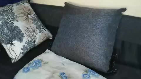 Snapshot of candybrown001 chatting on 13, 10, 2025 candybrown001 online show from 13, 10, 2025