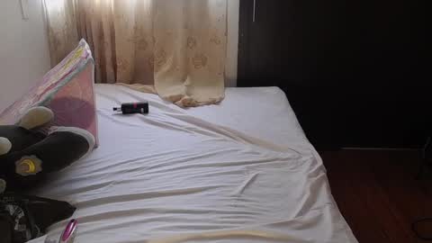 Candyce Holt online show from 23, 2, 2025