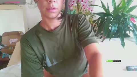 Candy - online show from 25, 1, 2025