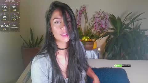 Candy - online show from 20, 2, 2025