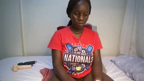 candycurly_ online show from 13, 2, 2025