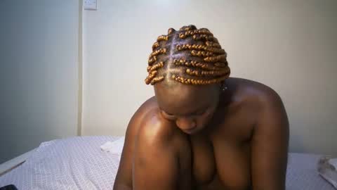 candycurly_ online show from 26, 11, 2025