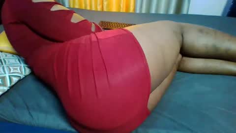 Snapshot of candydoll77 chatting on 11, 3, 2025 candydoll77 online show from 11, 3, 2025