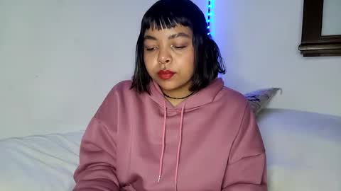 Snapshot of candydoll___ chatting on 17, 2, 2025 Doll Dont forget to follow me on all my platforms online show from 17, 2, 2025