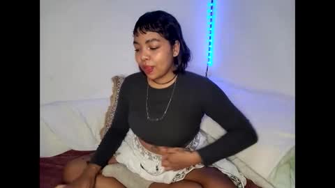 Snapshot of candydoll___ chatting on 19, 2, 2025 Doll Dont forget to follow me on all my platforms online show from 19, 2, 2025