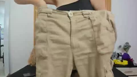 candyfox online show from 24, 2, 2026