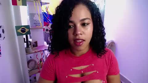 candy online show from 7, 7, 2026