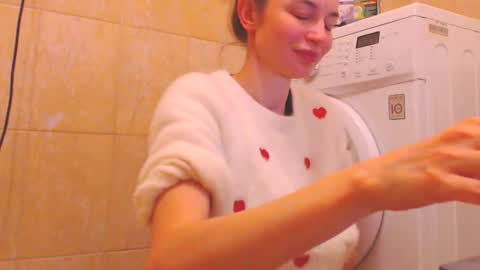 Snapshot of candyjesx chatting on 20, 12, 2024 CANDYJESx online show from 20, 12, 2024