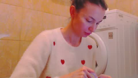 Snapshot of candyjesx chatting on 12, 1, 2025 CANDYJESx online show from 12, 1, 2025