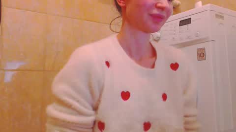 Snapshot of candyjesx chatting on 13, 1, 2025 CANDYJESx online show from 13, 1, 2025