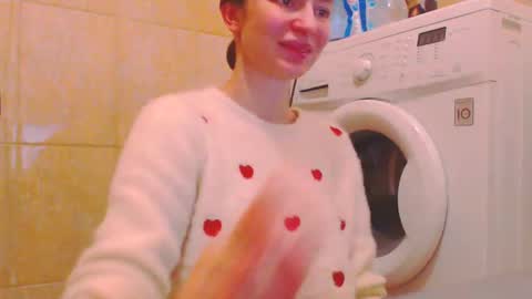 Snapshot of candyjesx chatting on 28, 1, 2025 CANDYJESx online show from 28, 1, 2025