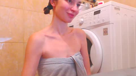 Snapshot of candyjesx chatting on 29, 1, 2025 CANDYJESx online show from 29, 1, 2025