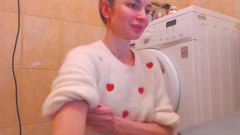 Snapshot of candyjesx chatting on 3, 2, 2025 CANDYJESx online show from 3, 2, 2025