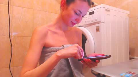 Snapshot of candyjesx chatting on 26, 2, 2025 CANDYJESx online show from 26, 2, 2025