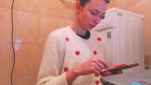 Snapshot of candyjesx chatting on 27, 2, 2025 CANDYJESx online show from 27, 2, 2025