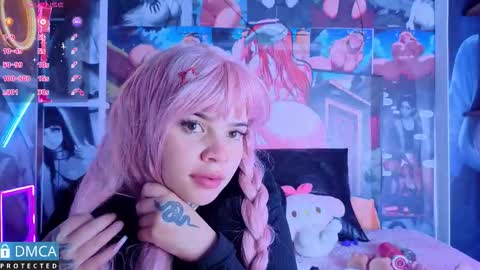 Candy online show from 25, 10, 2025