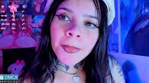 Candy online show from 7, 11, 2025