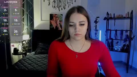 Sofia online show from 4, 3, 2025