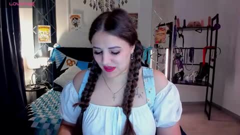 Sofia online show from 24, 9, 2025