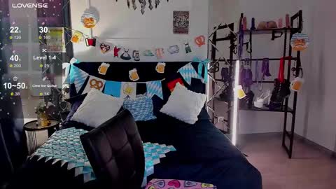 Sofia online show from 30, 9, 2025