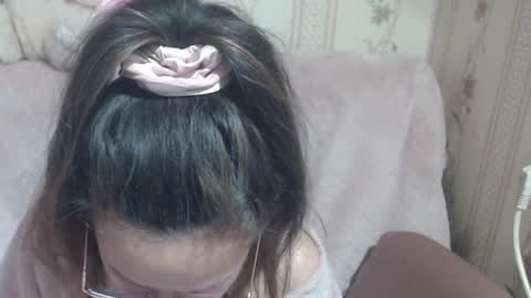 Snapshot of candylady136 chatting on 23, 4, 2026 say meow and send tip online show from 23, 4, 2026