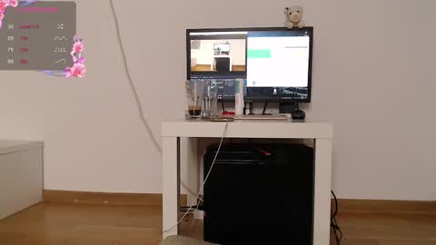 candyliciousss online show from 11, 2, 2025