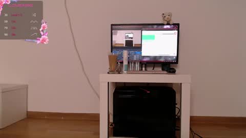 candyliciousss online show from 9, 3, 2025