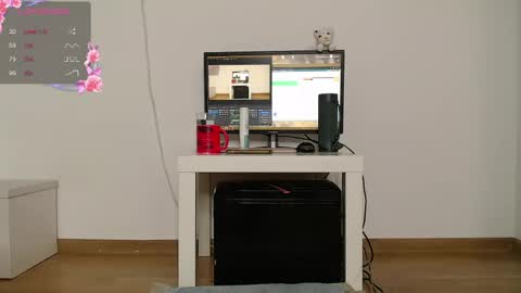 candyliciousss online show from 18, 4, 2026