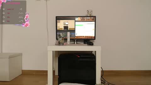 Snapshot of candyliciousss chatting on 16, 5, 2026 candyliciousss online show from 16, 5, 2026