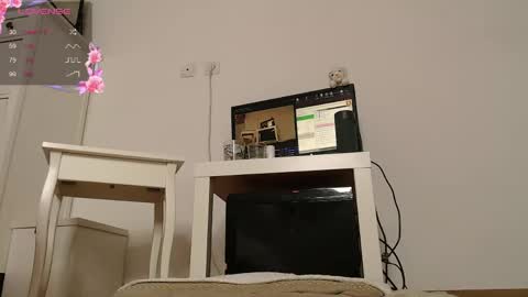 Snapshot of candyliciousss chatting on 5, 6, 2026 candyliciousss online show from 5, 6, 2026