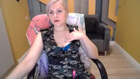 CandyLons online show from 8, 1, 2025