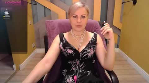 CandyLons online show from 30, 1, 2025