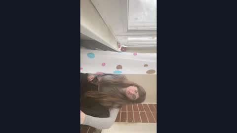 Snapshot of candylush_ chatting on 30, 3, 2026 Kate online show from 30, 3, 2026