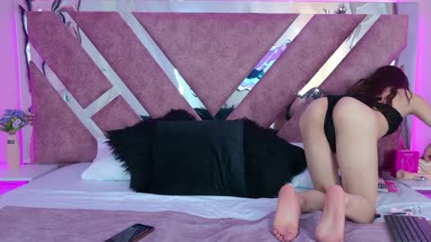 Snapshot of candyluxury_ chatting on 29, 3, 2026 candyluxury_ online show from 29, 3, 2026