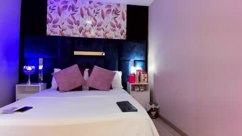 Snapshot of candyluxury_ chatting on 5, 5, 2026 candyluxury_ online show from 5, 5, 2026
